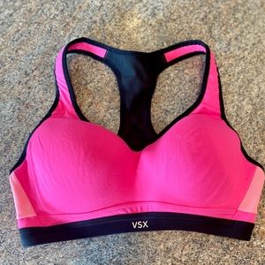 VSX Victoria’s Secret Sport Sports Bra - 34 C